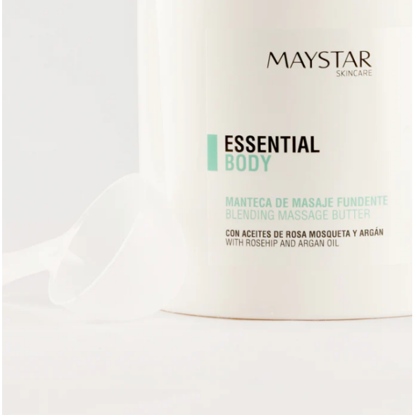 MAYSTAR Essential maslac za masažu - 1000ml