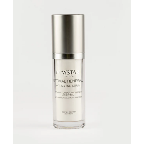 MAYSTAR Optimal Renewal Anti - Age Serum 30ml