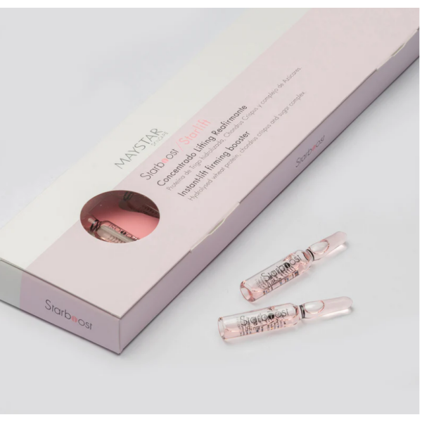 MAYSTAR Starboost Starlift ampula 10 x 2ml