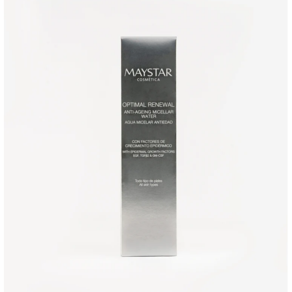 MAYSTAR Optimal Renewal Anti-Age micelarna voda 200 ml