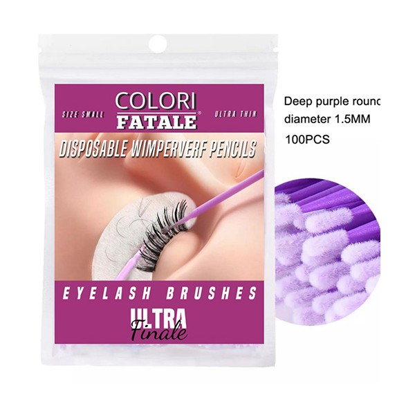 Jednokratni mikro aplikatori - 100 komada