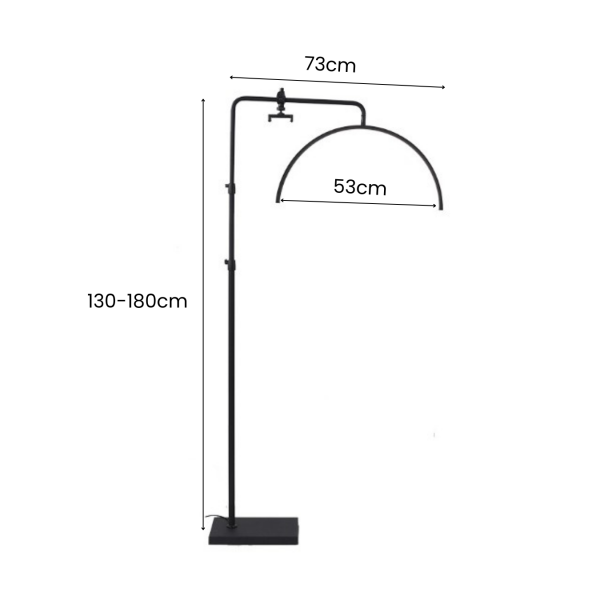 MOON Light - Kozmetička lampa