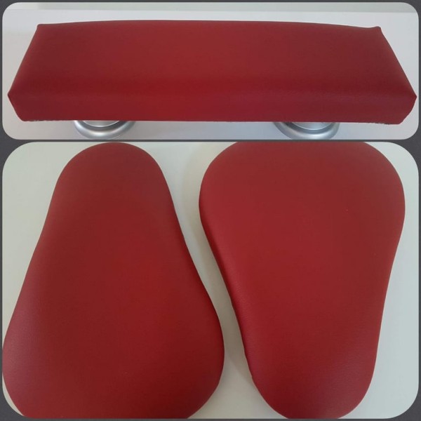 Naslon za ruke 30cm x 12cm i nasloni za laktove