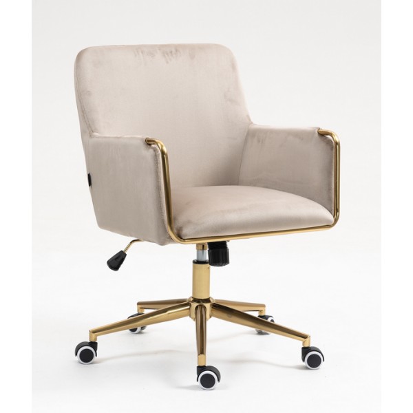 Stolica HR4318K - VELVET