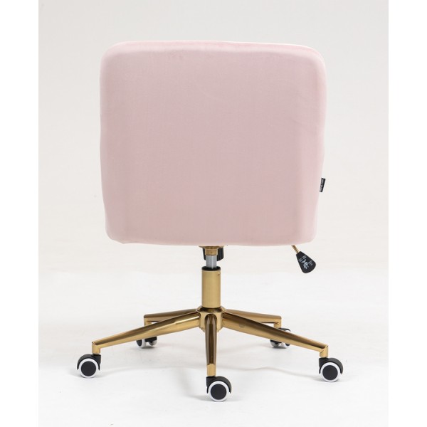 Stolica HR4318K - VELVET