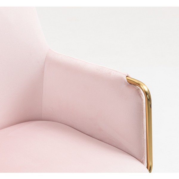 Stolica HR4318K - VELVET