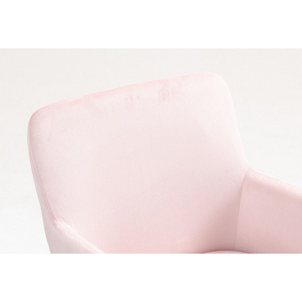 Stolica HR4318K - VELVET