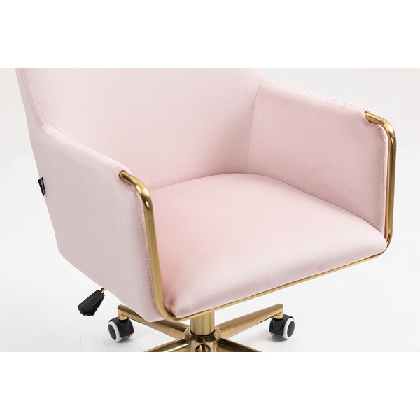 Stolica HR4318K - VELVET