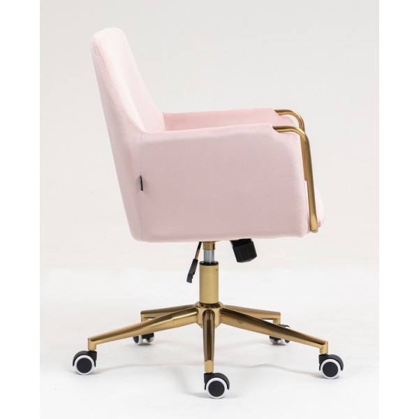 Stolica HR4318K - VELVET