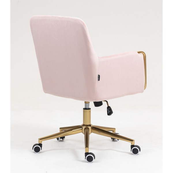 Stolica HR4318K - VELVET