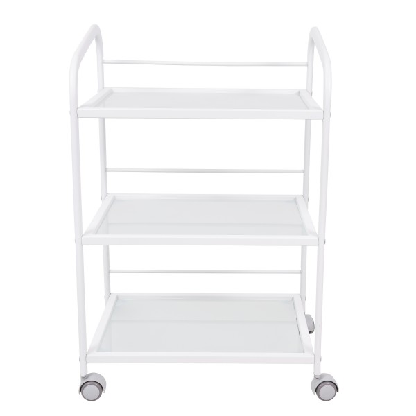 Stolić/kolica za odlaganje metalna DP 6039