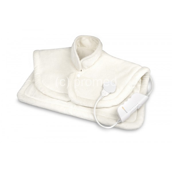 Grijajući jastuk za vrat Medisana HP622