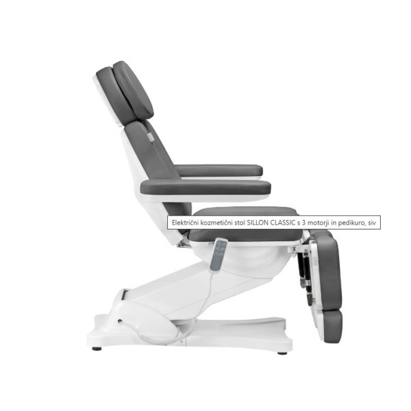 Stolica za pedikuru Sillon Clasic 3