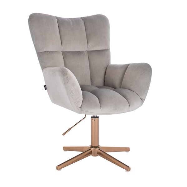 Kozmetička salonska stolica HR650 CROSS