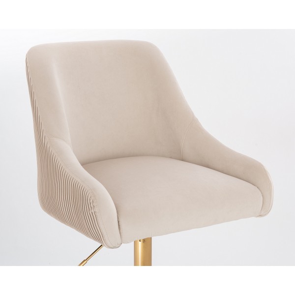 Kozmetička stolica HR920K 