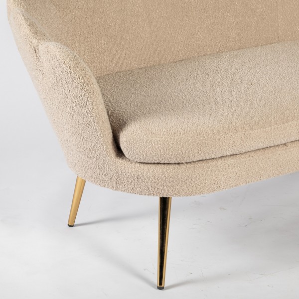 Kozmetička sofa FREY