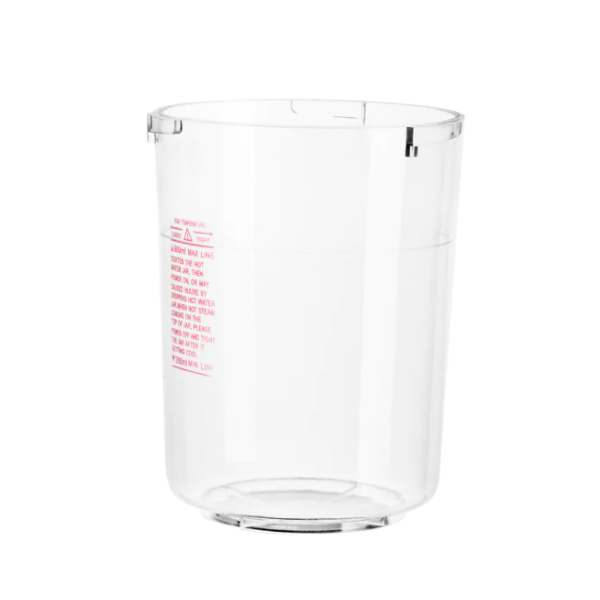 Zamjenska posuda za VAPOZON