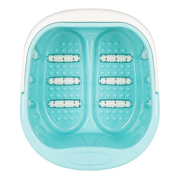 Banjica za pedikuru s valjcima AS6998