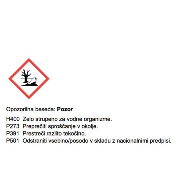 Barbicide sprej za dezinfekciju