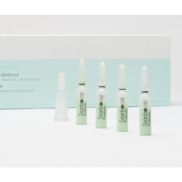 MAYSTAR Starboost Starbio ampula 10 x 2ml