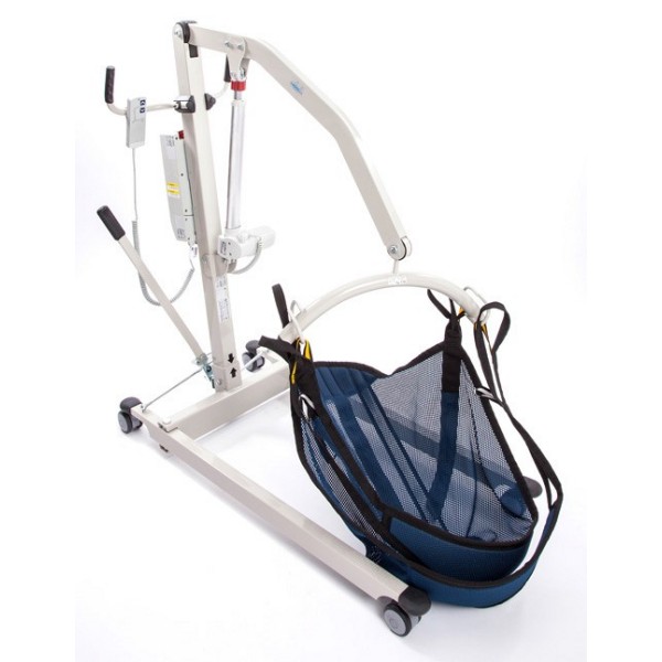 Električno sobno dizalo SOCA