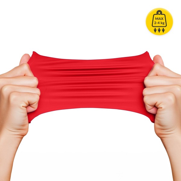 Rehabilitacijska traka FLAT BAND 30m