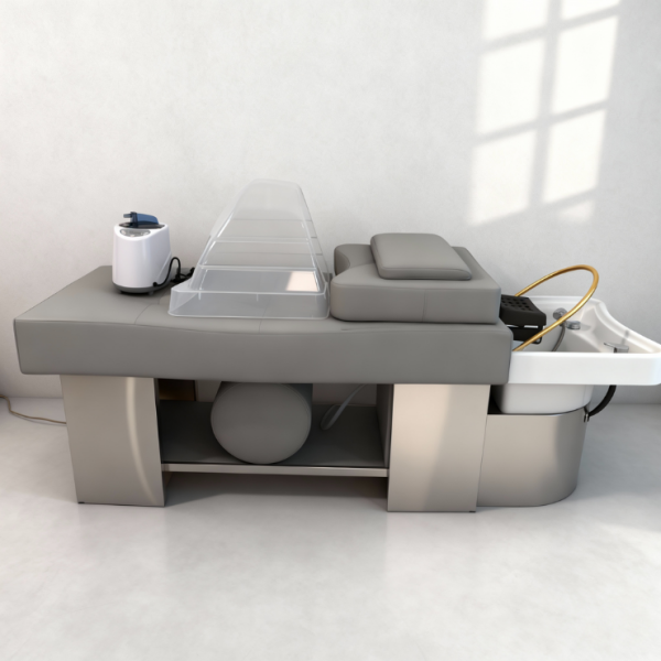 Danubia 1.0 Head spa ležaj