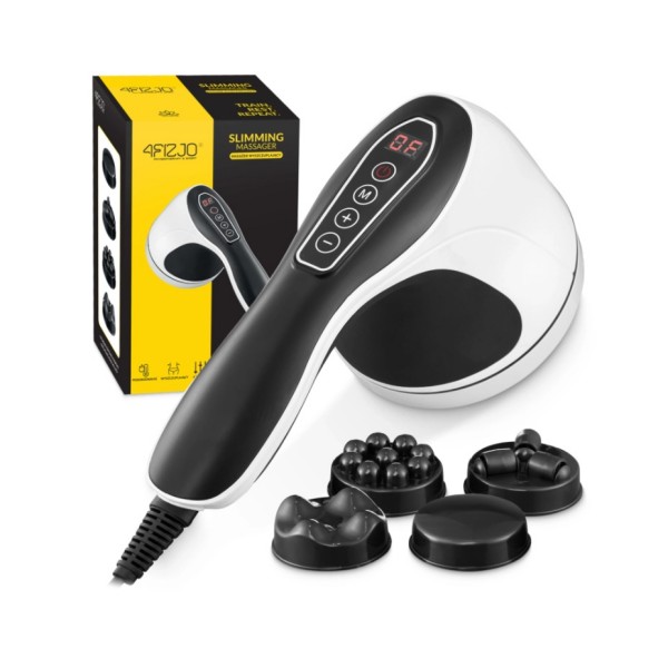 Ručni masažer protiv celulita FIZJO