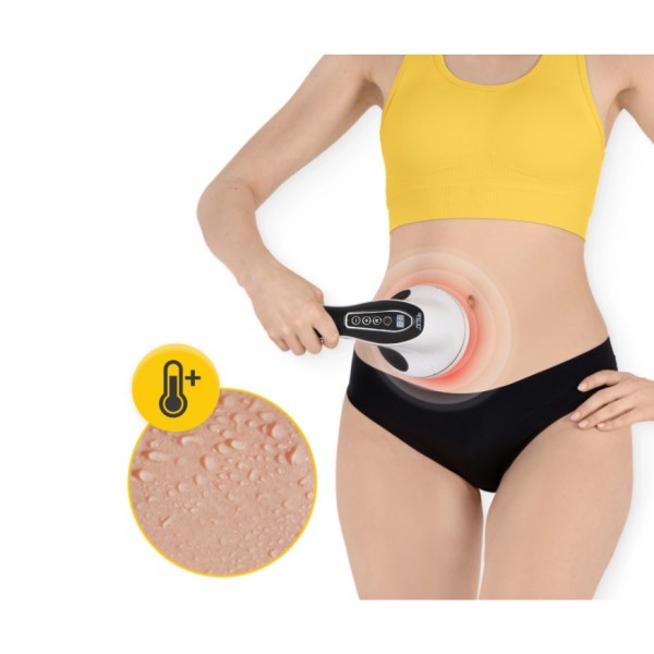 Ručni masažer protiv celulita FIZJO