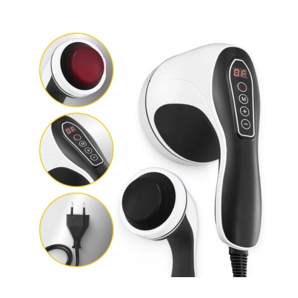 Ručni masažer protiv celulita FIZJO