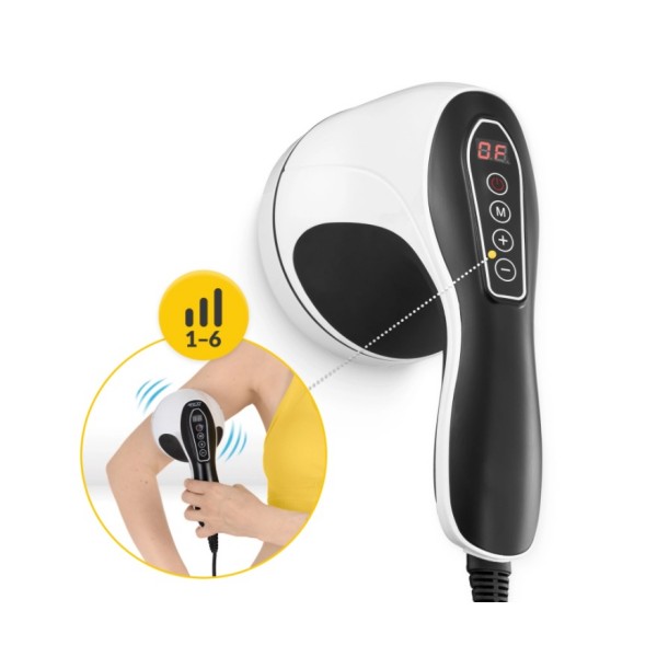 Ručni masažer protiv celulita FIZJO