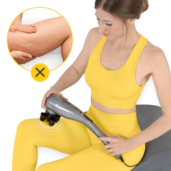 Ručni masažni aparat za tijelo - FIZJO