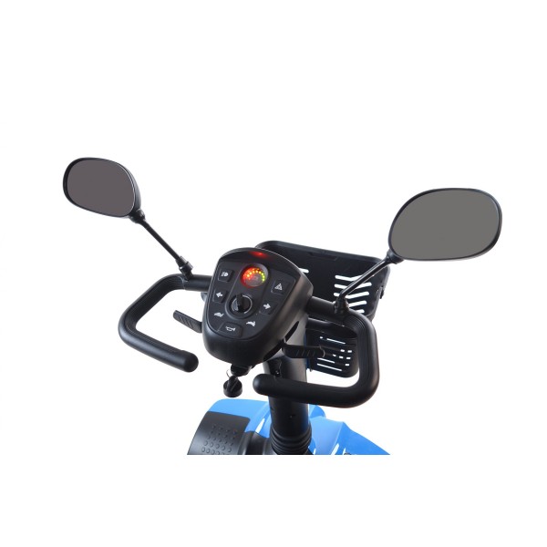 Električni romobil - Sagitta