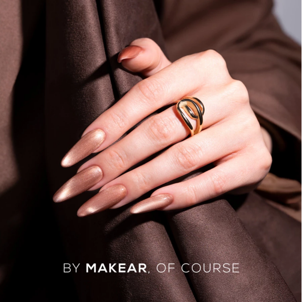 Makear SC01 Silky Cat Eye Gel Polish 8ml