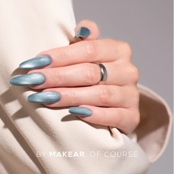 Makear SC05 Silky Cat Eye Gel Polish 8ml