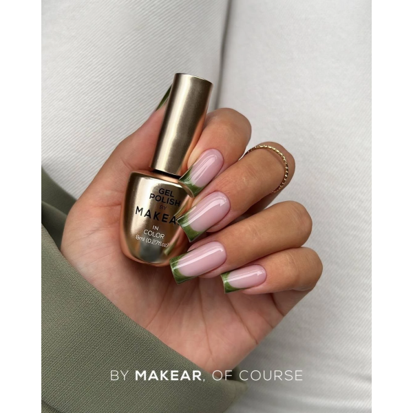 Makear SC06 Silky Cat Eye Gel Polish 8ml