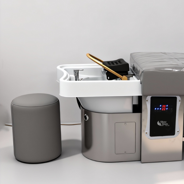 Danubia 1.0 Head spa ležaj