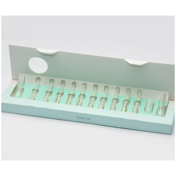 MAYSTAR Starboost Starbio ampula 10 x 2ml
