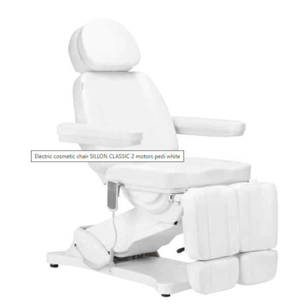 Stolica za pedikuru Sillon Clasic 2