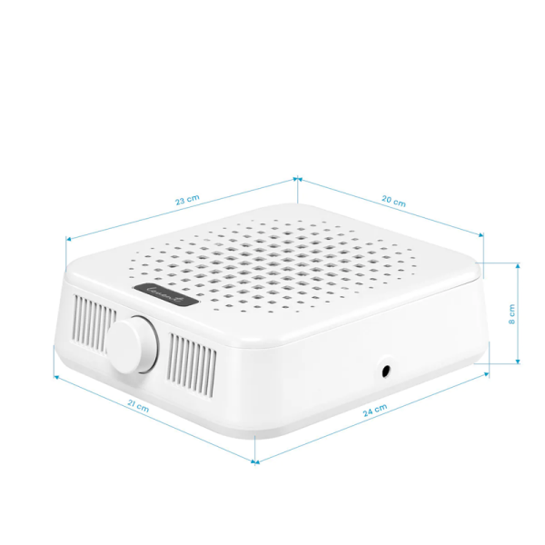 Ususivač prašine Marathon - AS9721