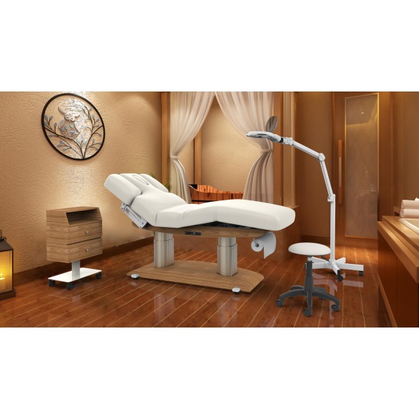 SPA stol Luna za tretman vibro-motion tehnologijom M2259