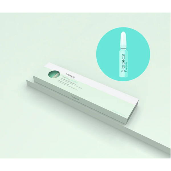 MAYSTAR Starboost Starbio ampula 10 x 2ml