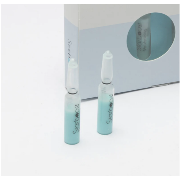 MAYSTAR Starboost Starwater ampula 10 x 2ml