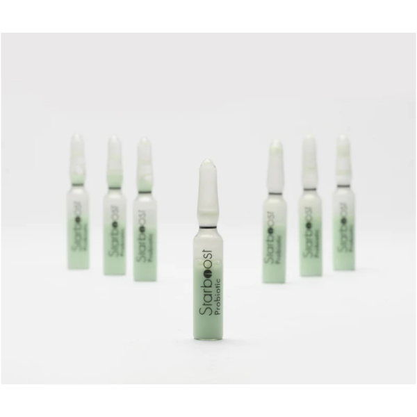 MAYSTAR Starboost Starbio ampula 10 x 2ml