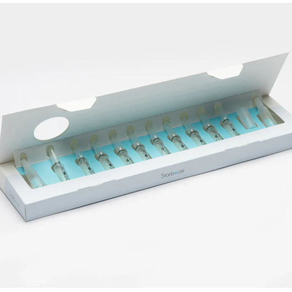 MAYSTAR Starboost Starwater ampula 10 x 2ml