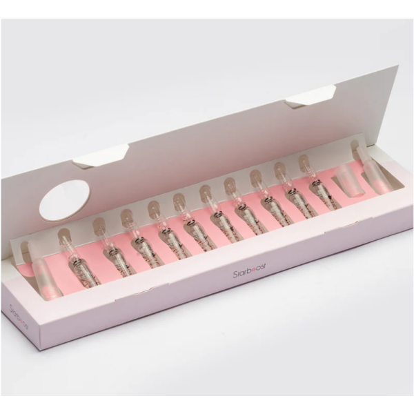 MAYSTAR Starboost Starlift ampula 10 x 2ml