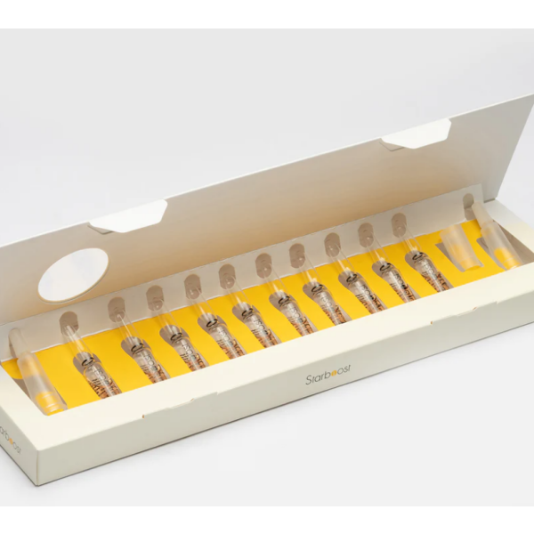 MAYSTAR Starboost Starvital ampula 10 x 2ml