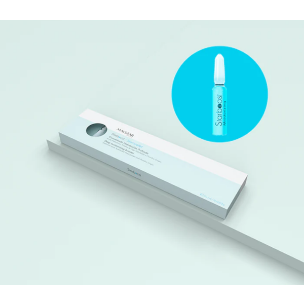 MAYSTAR Starboost Starwater ampula 10 x 2ml