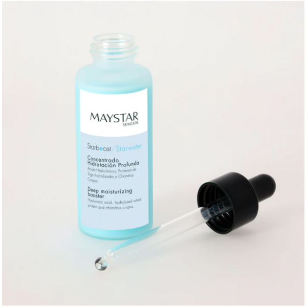 MAYSTAR Starwater Profesional kocentrat 50 ml
