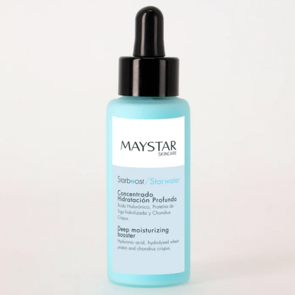 MAYSTAR Starwater Profesional kocentrat 50 ml